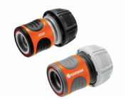 GARDENA Sada rychlospojek 19 mm (3/4") 18275-20