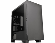 Thermaltake S100 TG Micro Tower Black
