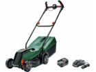 Bosch City Mower 18V-32 aku sekačka na trávu