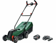 Bosch City Mower 18V-32 aku sekačka na trávu