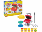 Play-Doh Barbecue gril kreativní set modelína s doplňky