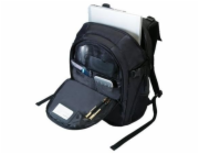 Targus Campus - Batoh na notebook - 15" - 16" - černá
