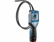 Bosch GIC 120 C inspekcní kamera vc. 4x 1,5 V baterie