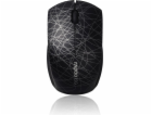 Rapoo 3300P Plus black Wireless Mouse