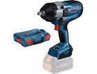 Bosch GDS 18V-1000 Professional aku razovy utahovak