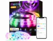 Meross Smart WiFi LED Pasik s RGB (2x5m = 10 meter)