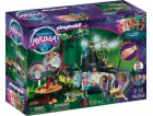 Jarní obřad Playmobil, Víly a jednorožci, 108 dílků, 70808