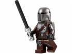 LEGO Star Wars 75325    Der N-1 Starfighter d.Mandalorianers
