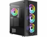 Prism ARGB, Tower-Gehäuse