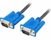 Lanberg D-Sub (VGA) - D-Sub (VGA) kabel 1,8 m černý (1_814913)