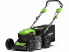 Greenworks GD40LM46SP Akumulátorová sekačka