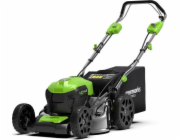 Greenworks GD40LM46SP Akumulátorová sekačka