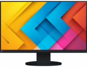EIZO 24" EV2490-BK, 1920 x 1080, IPS,16:9, 5ms, 250 cd/m2, 1000:1, DP/HDMI/USB-C/RJ45, černý