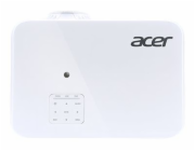 ACER Projektor P5535- DLP 3D,1080p,4500Lm,20000:1,HDMI,VGA,RJ-45,4500h,repr16W