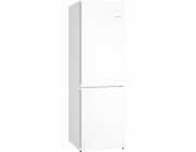 Bosch Serie 4 KGN362WDF lednice/mrazák Stojací 321 l D Bílá