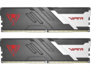 Patriot PVV532G620C40K PATRIOT VIPER VENOM 32GB DDR5 6200MHz / DIMM / CL40 / 1,1V / Kit 2x 16GB