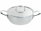Demeyere wok 28 cm Pánev
