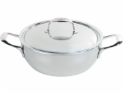 Demeyere wok 28 cm Pánev