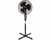 Podlahový ventilátor s dálkovým ovládáním GreenBlue GB580