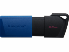 KINGSTON 64GB DataTraveler Exodia M 64 GB USB 3.2 1. gene...