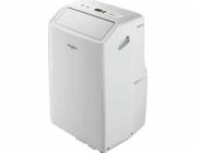 Přenosná klimatizace PACF212HPW