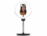 Fixed držák LEDRing Lite FIXLRL-BK