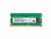 Transcend JM3200HSE-16G Transcend paměť 16GB (JetRam) SODIMM DDR4 3200 1Rx8 CL22