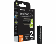 HR6 AA 3HCDE/2BE ENELOOP PRO N PANASONIC