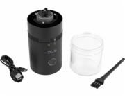 ECG KM 150 Minimo přenosný elektrický mlýnek na kávu
