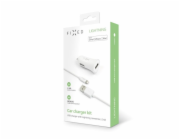 Fixed autonab. Lightning, b. FIXCC-UL-WH