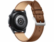 Fixed Kožený 22mm hnědý, FIXLST-22MM-BRW