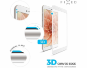 FIXED 3D Full-Cover sklo iPhone 7/8/SE 2