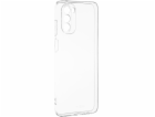 TPU gelové pouzdro FIXED pro Motorola Moto G 5G (2022), čiré