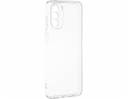 TPU gelové pouzdro FIXED pro Motorola Moto G 5G (2022), čiré