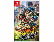 Switch - Mario Strikers: Battle League Football