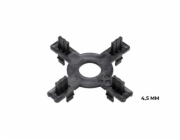 Mezerníky Buzon PB-TABS-4,5 MM 