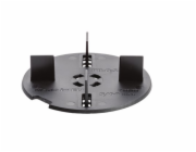 Mezerníky Buzon PB-0-S-TABS 2 MM pro terče PB-0-S18 