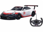 JAMARA Porsche 911 GT3 - Sportwagen - Elektromotor - 1:14...