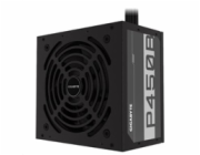 GIGABYTE zdroj P450B / 450W / 80 PLUS Bronze / ATX / 120mm fan / akt. PFC