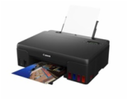 Canon PIXMA G540 MegaTank / A4/ 4800x1200dpi/ 3.9/3.9 obr./min/ USB/ WiFi