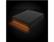 SEAGATE Externí HDD 2TB FIRECUDA GAMING, USB 3.2 Gen1