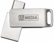 Verbatim My MEDIA Flash Disk Dual 32GB USB 3.2 Gen 1 69269