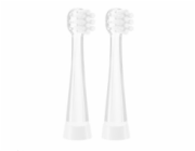 TrueLife SonicBrush Baby G Heads Small