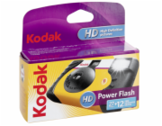 Kodak Power Flash          27+12