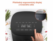 Cosori L501 PRO 4.7L – horkovzdušná fritéza + 5x špíz a gril. rošt