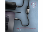 AXAGON RUCM-AFAC, kabelová redukce USB-C (M) <-> USB-A (F...