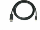 PREMIUMCORD Kabel DisplayPort - Mini DisplayPort 0.5m (M/M)