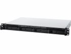 Synology RS422+ RackStation (2C/RyzenR1600/2,6-3,1GHz/2GB...