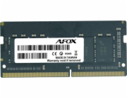 Paměť SODIMM - DDR4 8GB 2133MHz