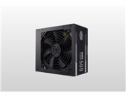 Cooler Master zdroj MWE 500W WHITE 230V - V2, 120mm, 80+ BULK
